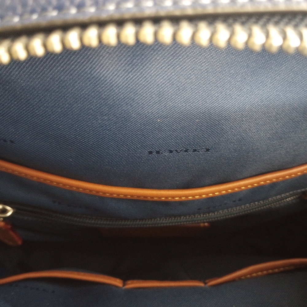 Crazy Cool Coach Backpack!. - Picture 6 of 7